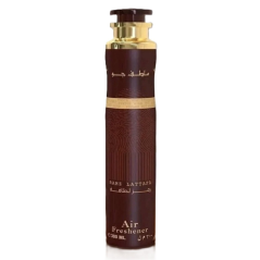 Désodorisant Lattafa Ramz - 300ml · Smarty Paris Beauté